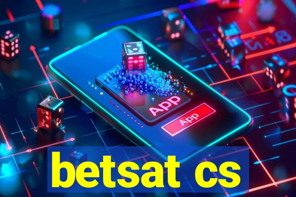 betsat cs